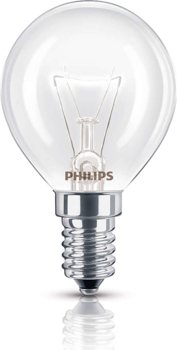 Philips Specialty E14 40W oven lamp (029331-50)