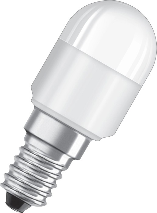 Osram Ledvance refrigerator lamp LED Star Special T26 20 2.3W/865 E14 (961296)