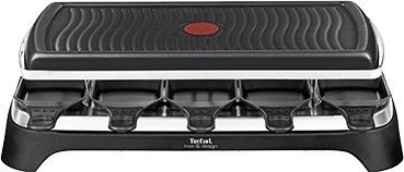 Tefal RE4588 raclette