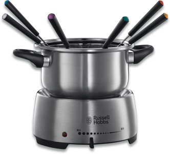 Russell Hobbs Fiesta fondue (22560-56)