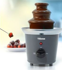 Tristar CF-1603 chocolate fountain