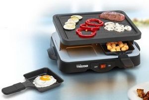 Tristar RA-2949 raclette