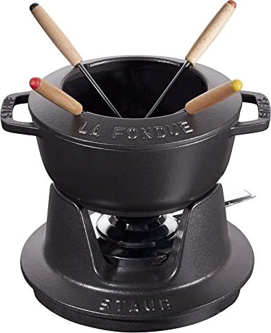 Zwilling Staub fondue 16cm black (40511-970-0)