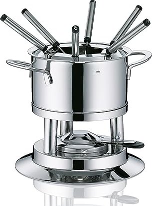 Kela Cailin fondue set 10-piece. (10968)