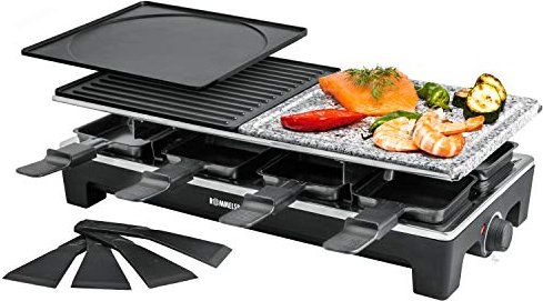 Rommelsbacher RCS 1350 raclette