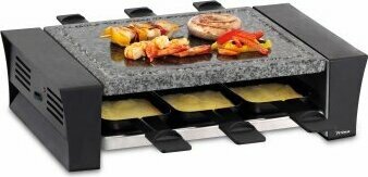 Trisa Raclettino 6 raclette (7585.0112)