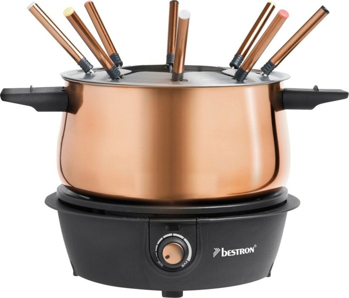 Bestron AFD850CO fondue set