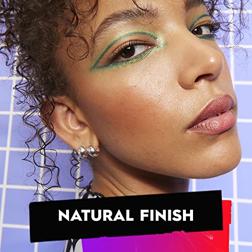 Urban Decay All Nighter Makeup Setting Spray Travel-Size, Long-Lasting Fixing Spray for Face, Up to 16 Hour Wear, Vegan & Oil-free Formula*, 30ml