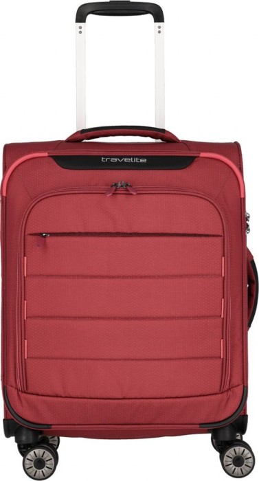 Travelite Skaii trolley S abendrot (092647-12)