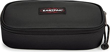 Eastpak pencil case oval XL black (EK034008)