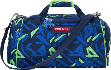 Step by Step sports bag Soccer Ben (00213442)
