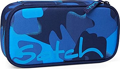Satch pencil box Troublemaker (SAT-BSC-001-9BC)