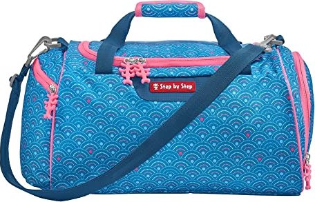 Step by Step sports bag Dolphin Pippa (00213231)