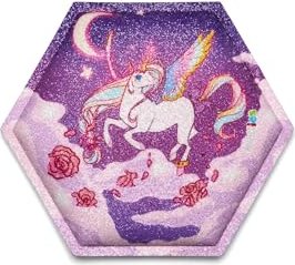 Ergobag Twinkle-Klettie Pegasus (KLE-CGL-001-001)