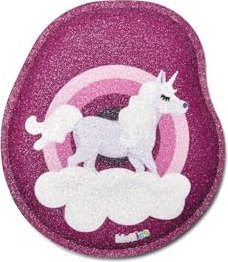 Ergobag Twinkle-Klettie unicorn (KLE-CGL-001-002)
