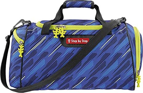 Step by Step sports bag Soccer Team (00183952)