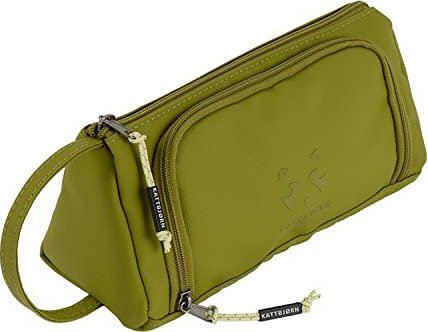 Kattbjørn Swag Bag pencil pouch Explorer