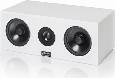 audio physic HHC III Center weiß, Stück