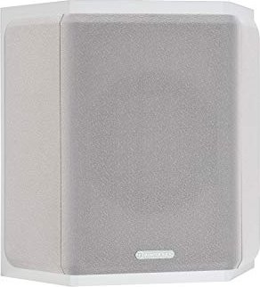 Monitor Audio Bronze FX 6G weiß, Paar
