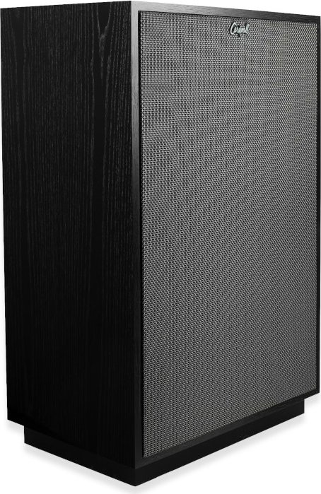 Klipsch Cornwall IV schwarz, Stück
