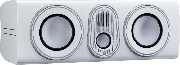 Monitor Audio Platinum C250 3G weiß matt, Stück