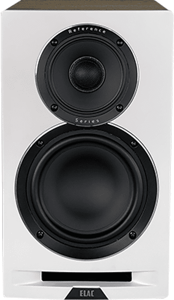 Elac Uni-Fi Reference UBR62 weiß, Paar