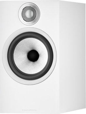 Bowers & Wilkins 606 S2 Anniversary Edition weiß, Stück