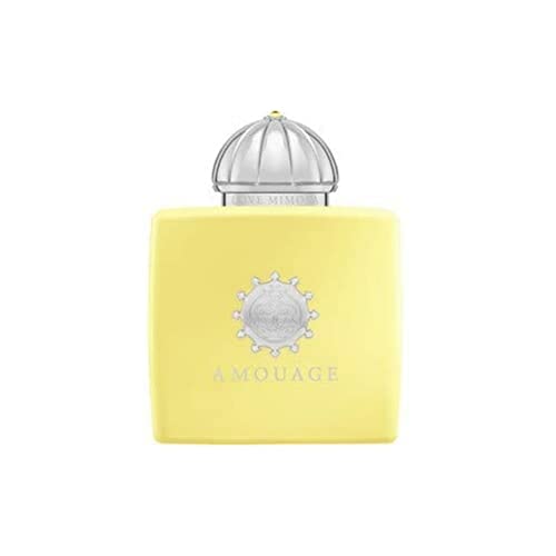 Amouage Love Mimosa Woman Eau de Parfum, 50ml