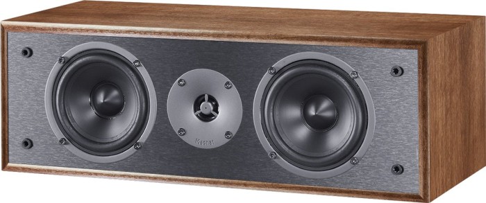 Magnat Monitor S 12 C walnuss, Stück (D144809)