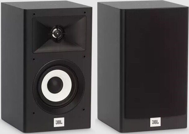 JBL Stage A120, Paar