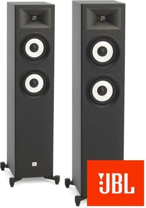 JBL Stage A180, Paar