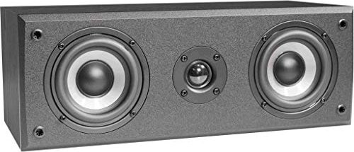 quadral Quintas 601 Base II, Stück