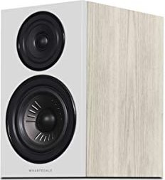 Wharfedale Diamond 12.2 eiche hell, Paar