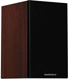 Wharfedale Diamond 12.2 walnuss, Paar