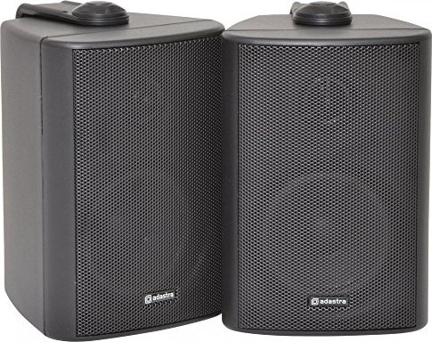 Adastra BC5-W weiß, Paar (100.904UK)