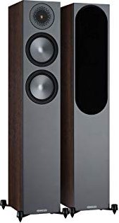 Monitor Audio Bronze 200 6G weiß, Paar