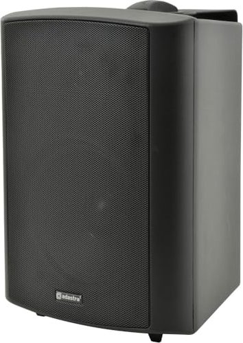 Adastra BP6V-B schwarz, Stück (952.817UK)