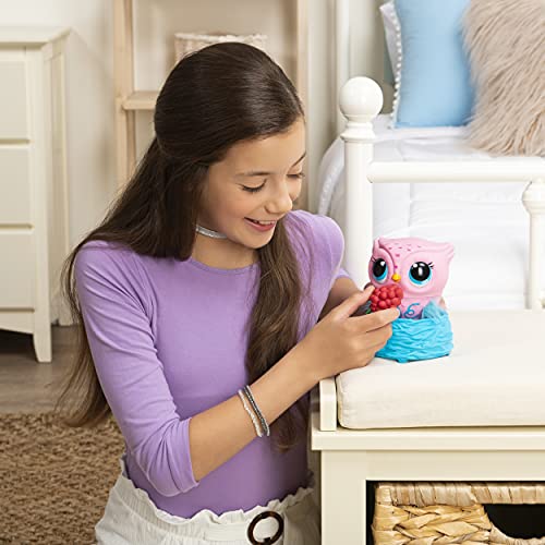 Spin Master Owleez pink (6053359)