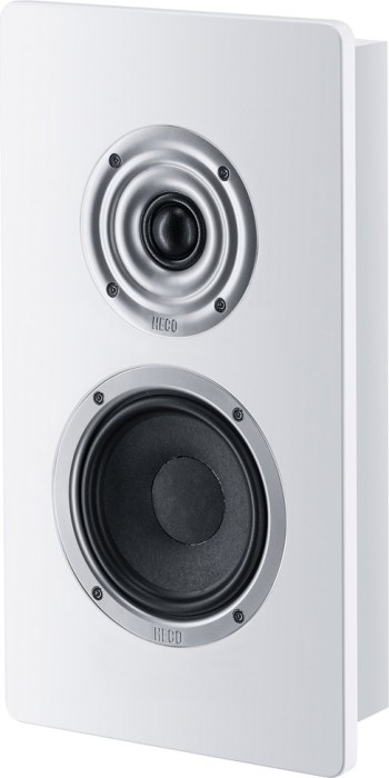 Heco Ambient 11F weiß, Paar