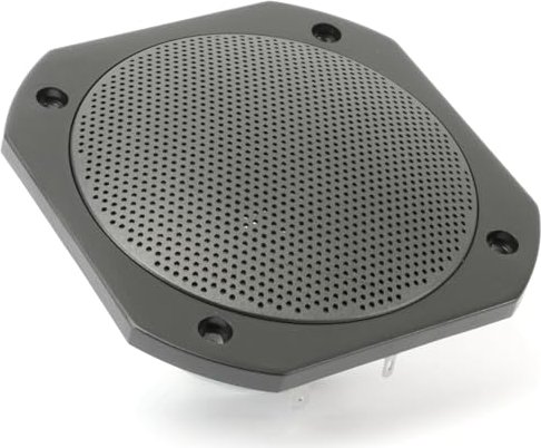 Visaton FRS 10 WP 4 Ohm schwarz, Stück