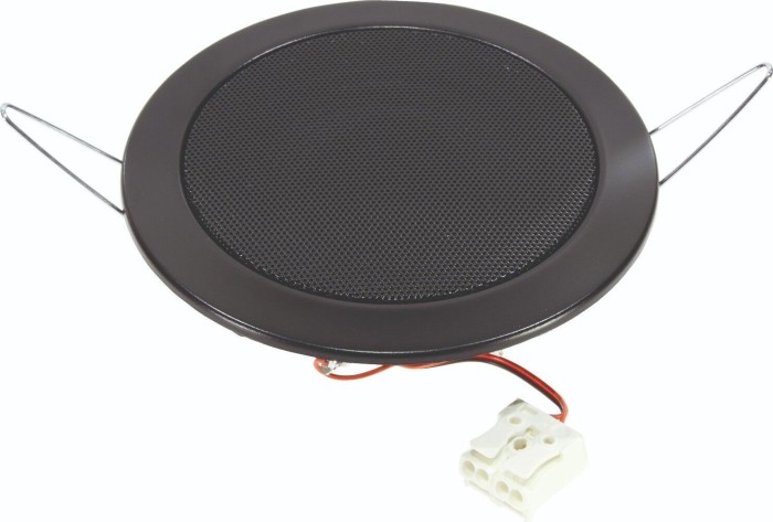 Visaton DL 10 - 8 Ohm weiß, Stück (50110)