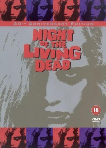 White Zombie - The Devil-Doll - I Walked with a Zombie - Zombies on Broadway - The Plague of the Zombies - Night of the Living Dead Zombies