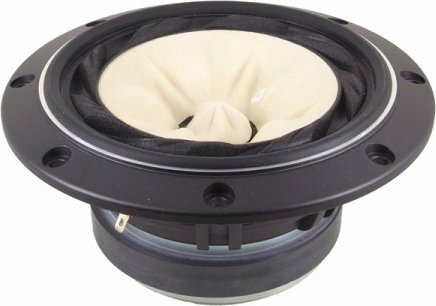 Fostex FE168 Sigma, Stück
