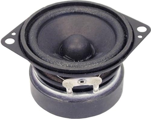 Visaton FRS 5 X - 8 Ohm, Stück (2235)