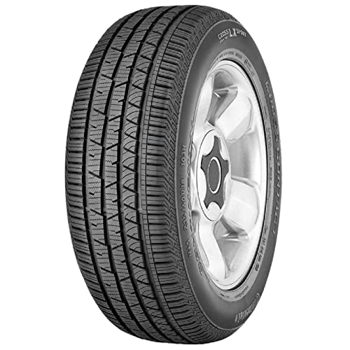 Continental ContiCrossContact LX Sport 225/65 R17 102H FR