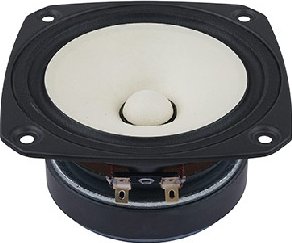 Fostex FE126NV, Stück