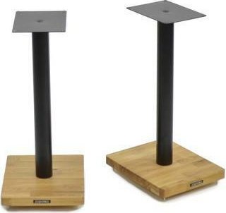 Atacama Apollo Cyclone 5 black, pair