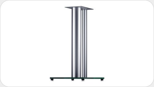 Canton LS 650 black/silver, pair