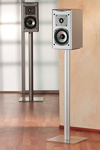 VCM Boxero Maxi silver, pair (15240)
