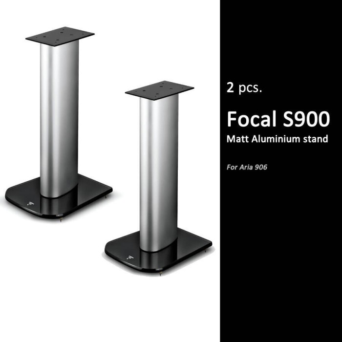 Focal Aria S900, pair